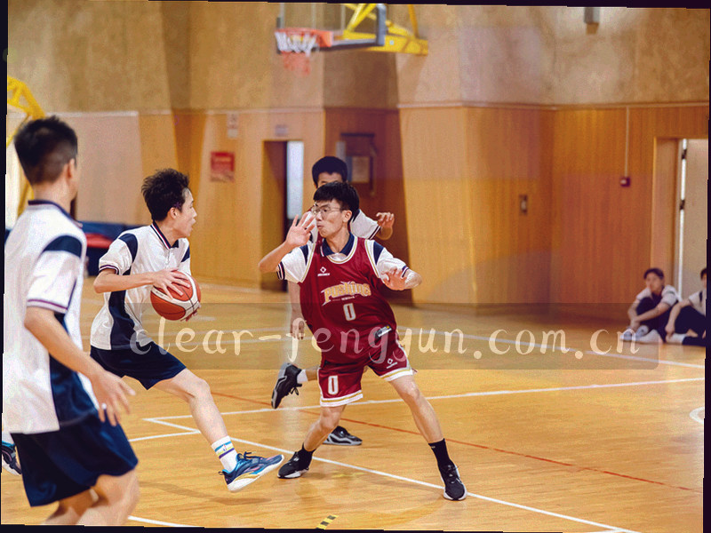 订阅球队筛选联赛入口界面示意